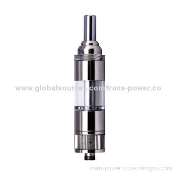 2014 China Wholesale Itsuwa Venus Ecigator 1981 TS E Cigarette with No Burning Taste
